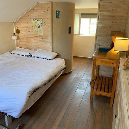 Sweet 'En Kerem View Bed & Breakfast Kudüs Dış mekan fotoğraf
