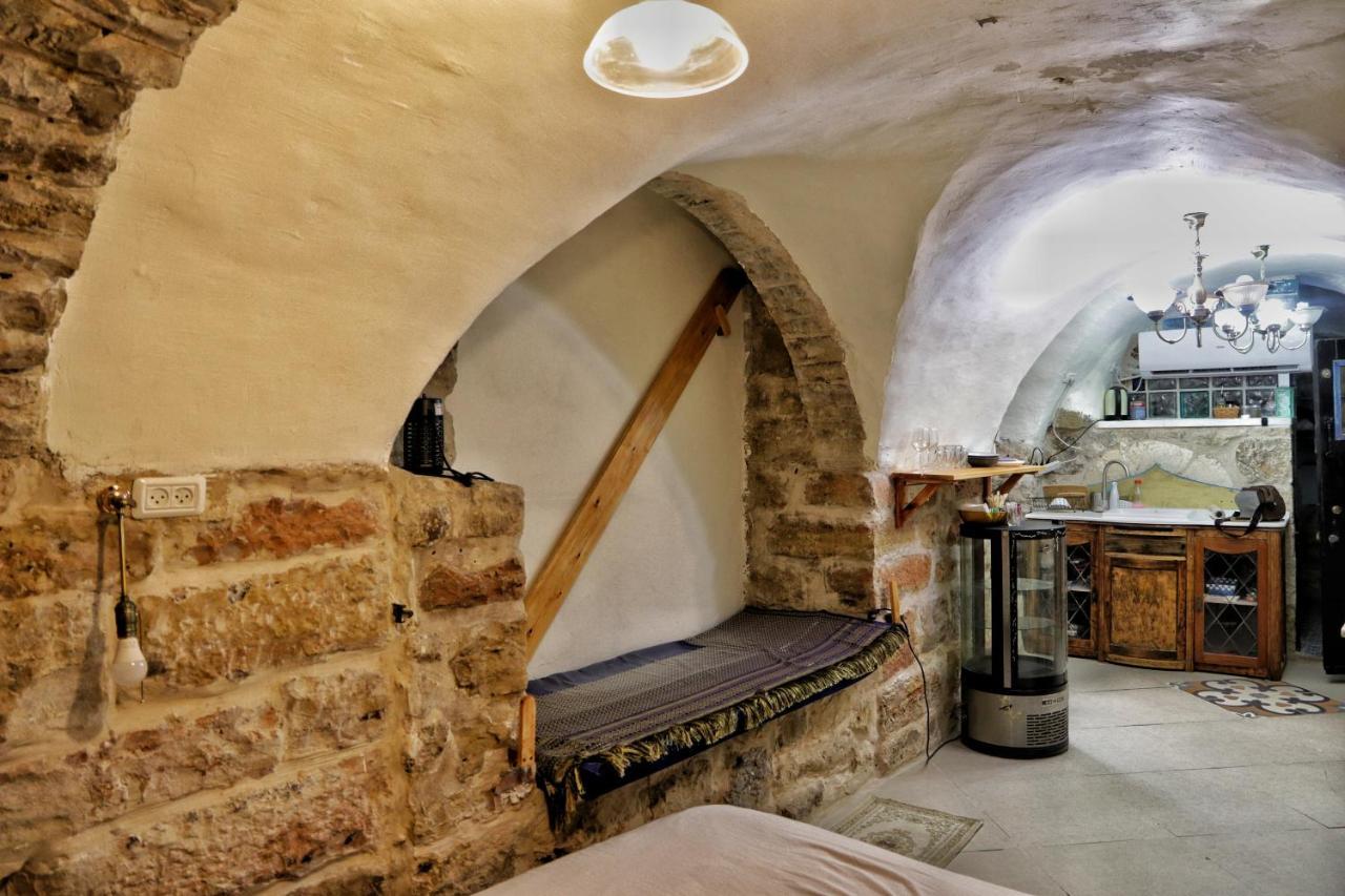 Sweet 'En Kerem View Bed & Breakfast Kudüs Dış mekan fotoğraf