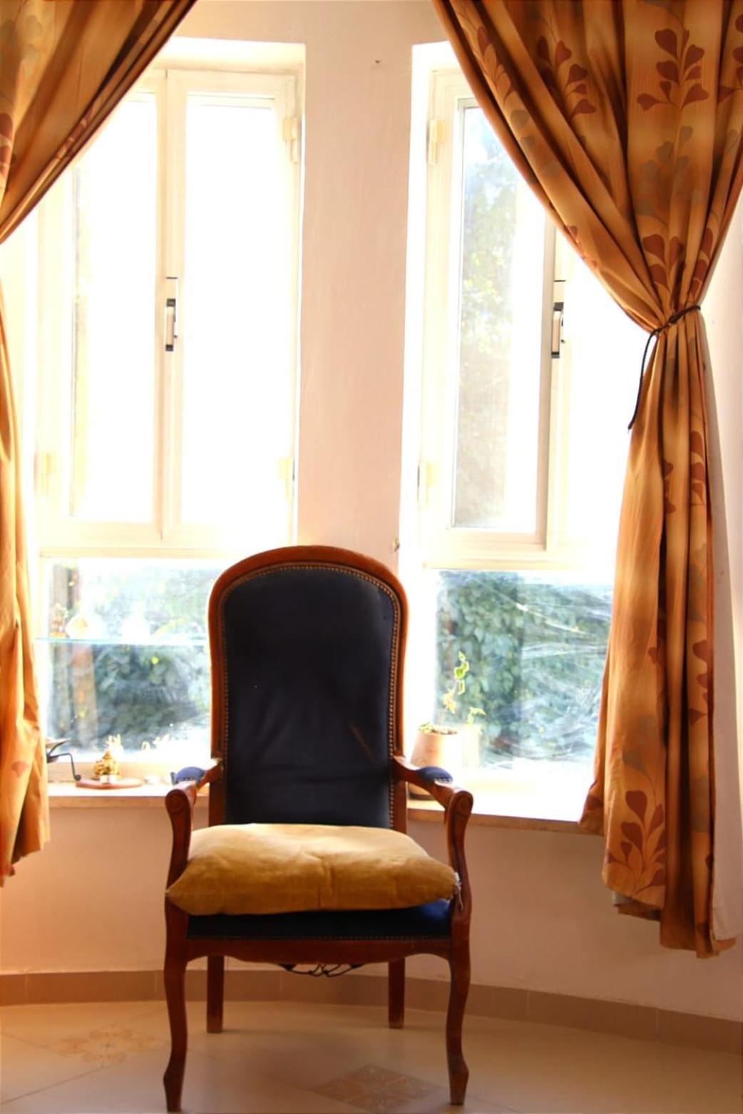 Sweet 'En Kerem View Bed & Breakfast Kudüs Dış mekan fotoğraf