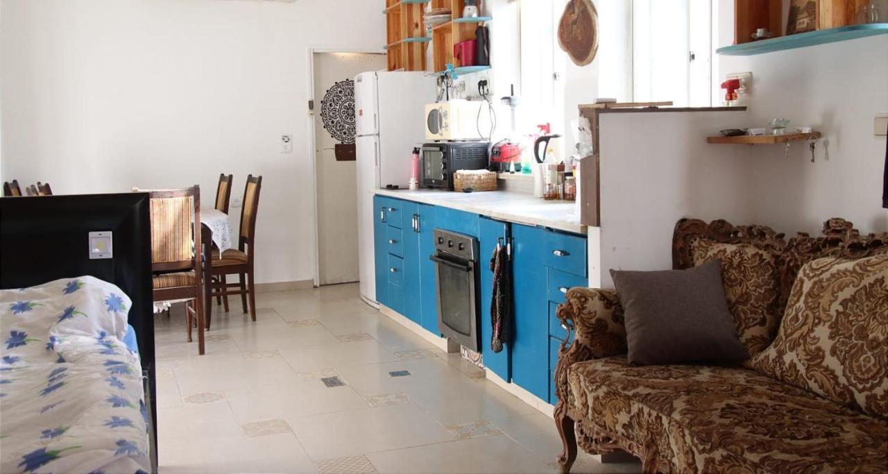 Sweet 'En Kerem View Bed & Breakfast Kudüs Dış mekan fotoğraf