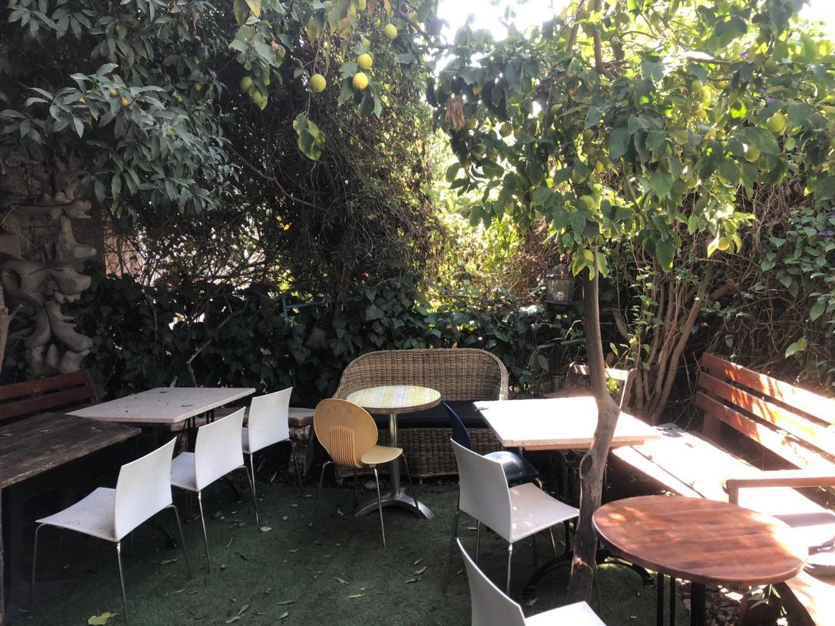 Sweet 'En Kerem View Bed & Breakfast Kudüs Dış mekan fotoğraf