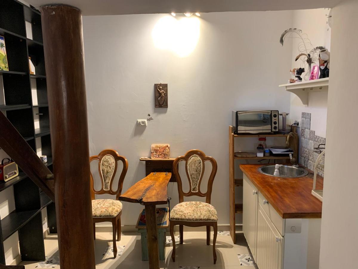 Sweet 'En Kerem View Bed & Breakfast Kudüs Dış mekan fotoğraf