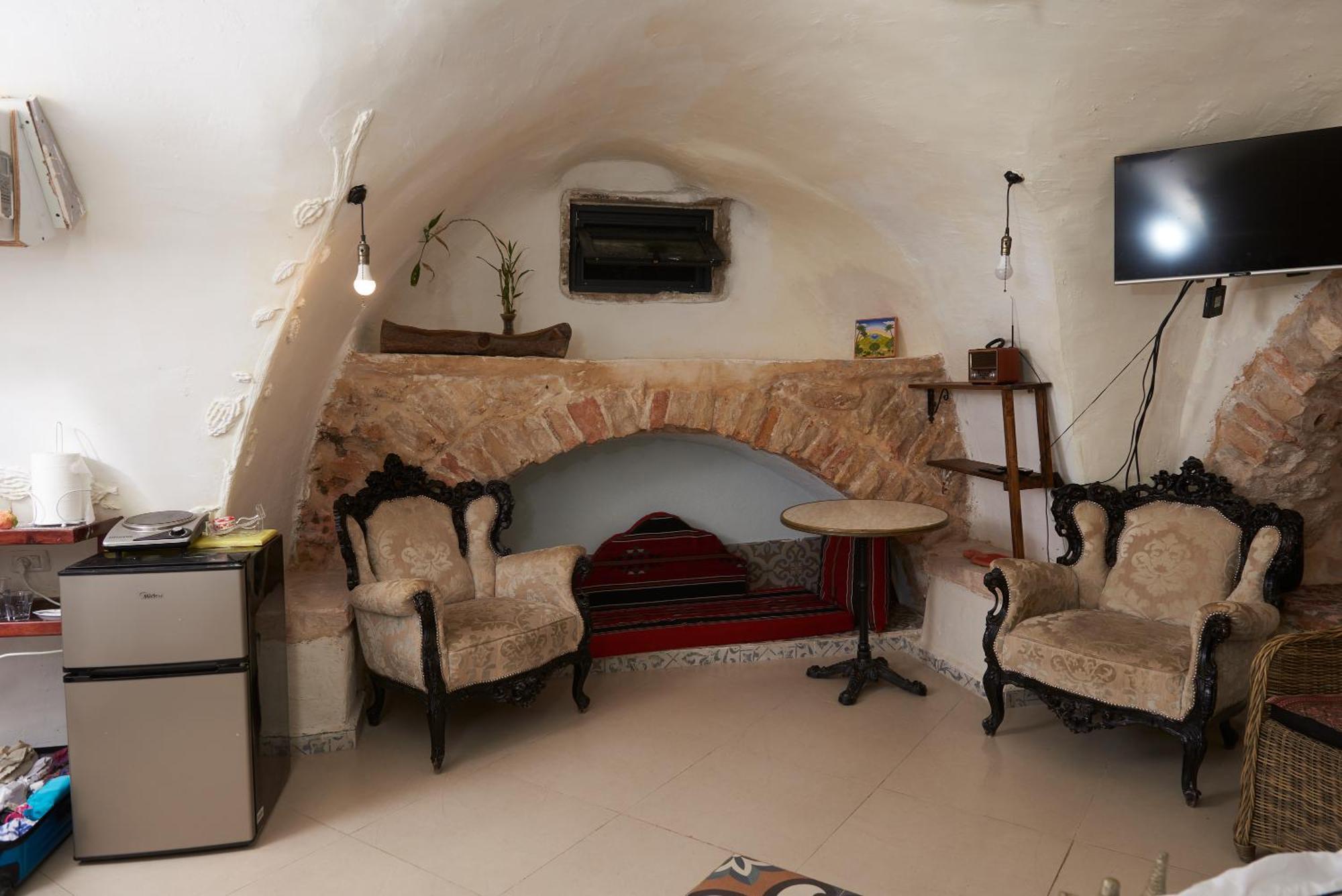 Sweet 'En Kerem View Bed & Breakfast Kudüs Dış mekan fotoğraf