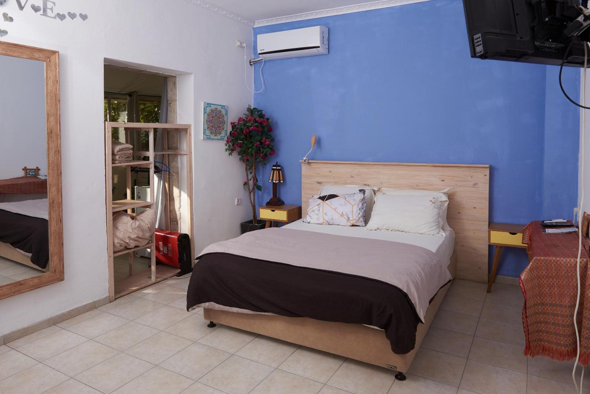 Sweet 'En Kerem View Bed & Breakfast Kudüs Dış mekan fotoğraf