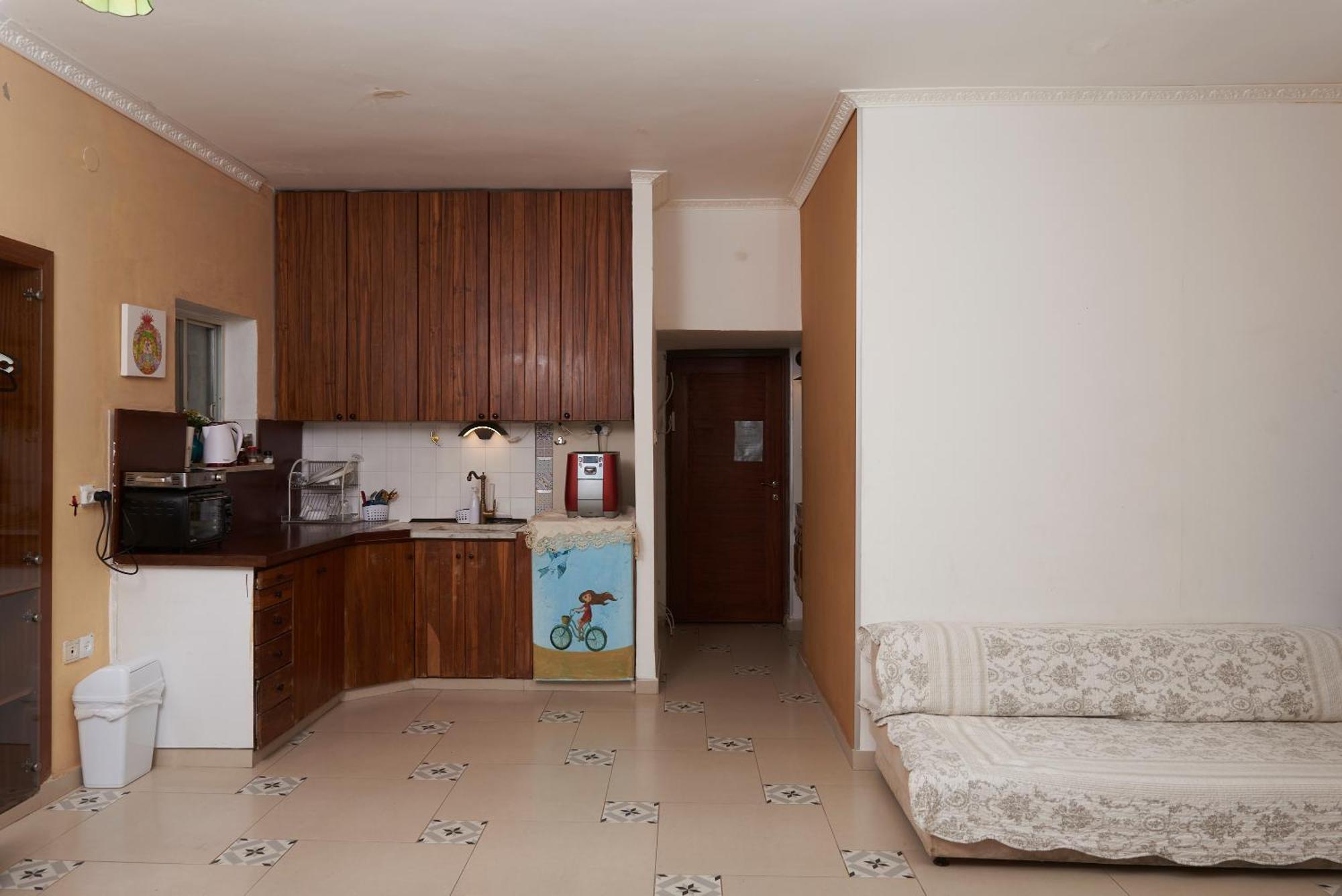 Sweet 'En Kerem View Bed & Breakfast Kudüs Dış mekan fotoğraf