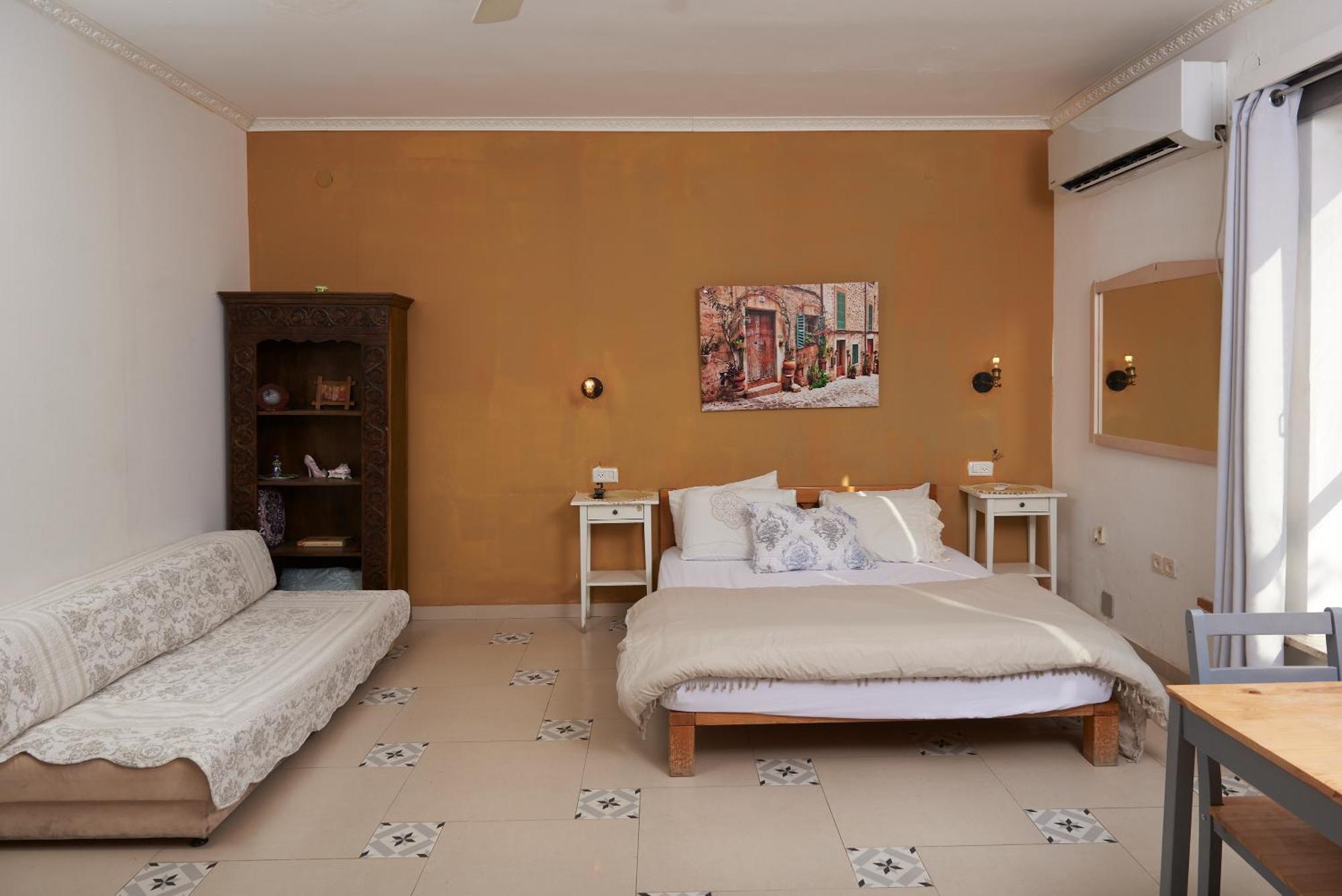 Sweet 'En Kerem View Bed & Breakfast Kudüs Dış mekan fotoğraf