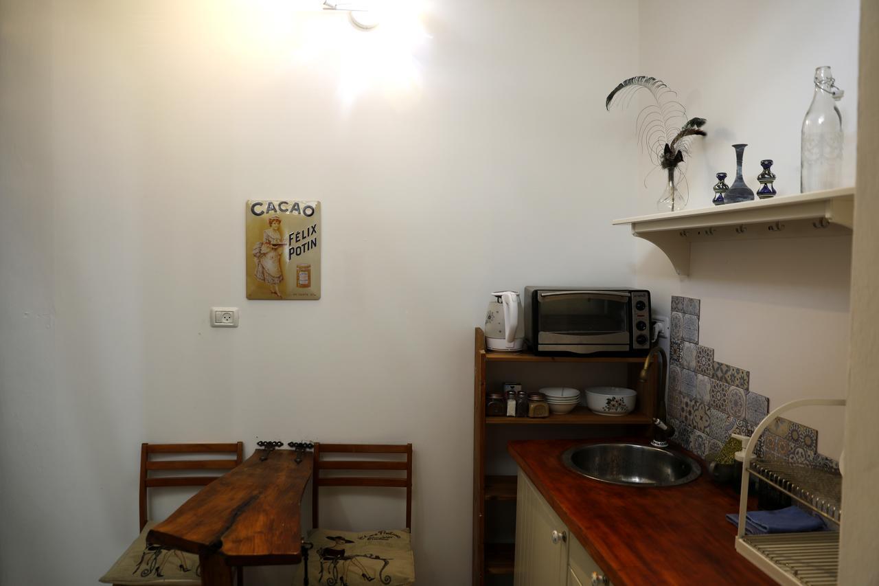 Sweet 'En Kerem View Bed & Breakfast Kudüs Dış mekan fotoğraf