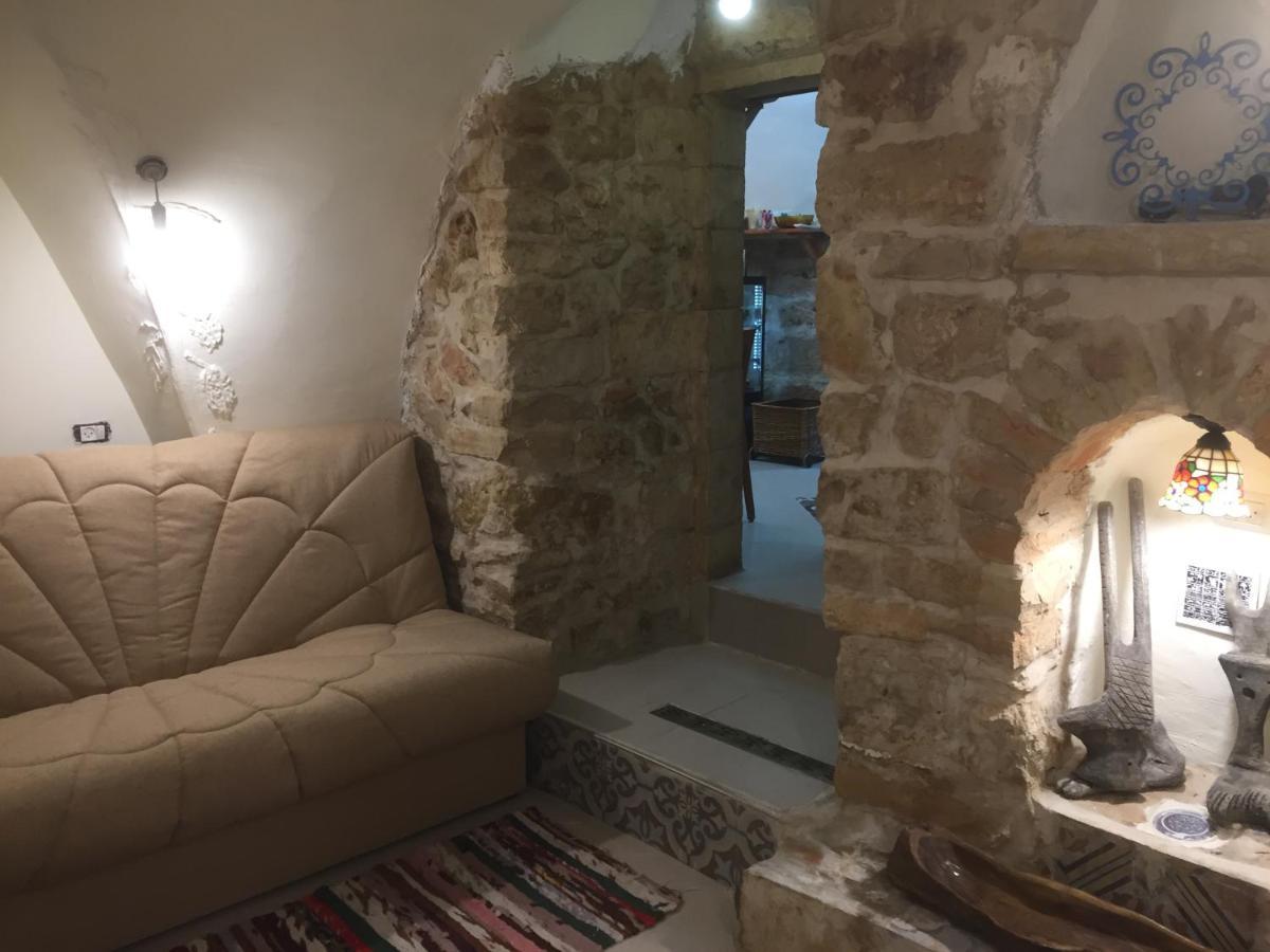 Sweet 'En Kerem View Bed & Breakfast Kudüs Dış mekan fotoğraf