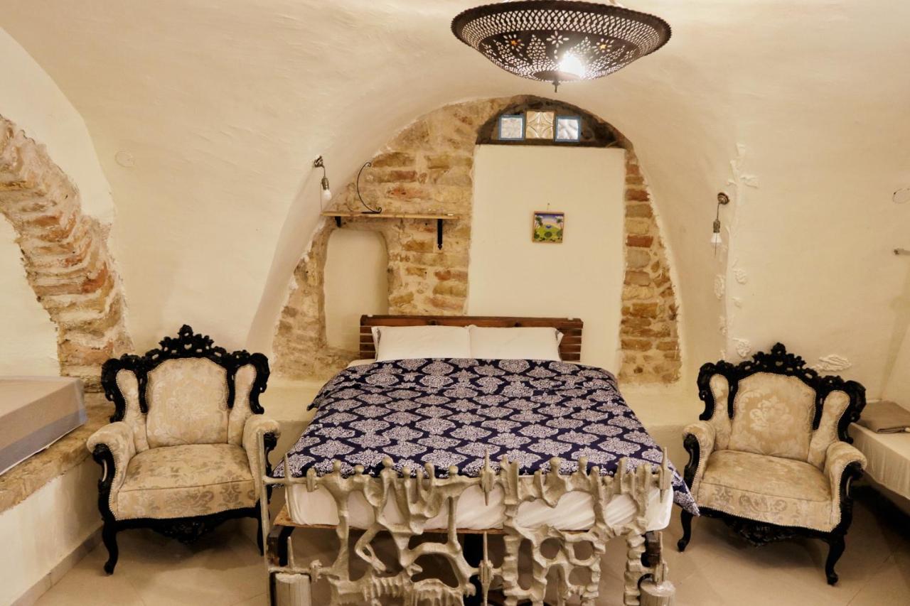 Sweet 'En Kerem View Bed & Breakfast Kudüs Dış mekan fotoğraf